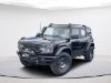 Pre-Owned 2023 Ford Bronco Everglades Advanced