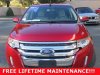 Certified Pre-Owned 2014 Ford Edge SEL