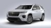 New 2024 Chevrolet Traverse Limited Premier