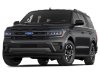 New 2022 Ford Expedition XL