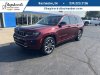 Pre-Owned 2022 Jeep Grand Cherokee L Overland