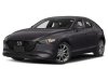 Pre-Owned 2019 MAZDA Mazda3 Hatchback Preferred