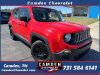 Pre-Owned 2017 Jeep Renegade Sport
