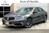 Pre-Owned 2019 Acura TLX V6
