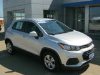 Pre-Owned 2017 Chevrolet Trax LS