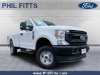 Pre-Owned 2020 Ford F-250 Super Duty XL