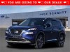 Pre-Owned 2021 Nissan Rogue SL