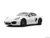 Pre-Owned 2016 Porsche Cayman S