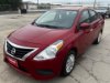 Pre-Owned 2015 Nissan Versa 1.6 S