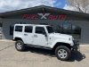 Pre-Owned 2013 Jeep Wrangler Unlimited Moab