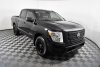 Pre-Owned 2021 Nissan Titan S