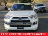 Certified Pre-Owned 2015 Toyota 4Runner Limited
