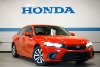 Pre-Owned 2022 Honda Civic LX
