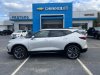 Certified Pre-Owned 2021 Chevrolet Blazer RS