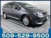 Pre-Owned 2018 Chrysler Pacifica Touring L