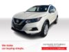 Pre-Owned 2022 Nissan Rogue Sport SV