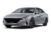 Pre-Owned 2022 Hyundai ELANTRA SEL