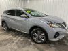 Certified Pre-Owned 2023 Nissan Murano Platinum
