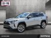 Pre-Owned 2021 Toyota RAV4 XLE Premium