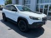 Certified Pre-Owned 2022 Jeep Cherokee Trailhawk