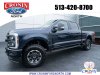 Pre-Owned 2024 Ford F-250 Super Duty Lariat