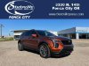 Pre-Owned 2021 Cadillac XT4 Sport