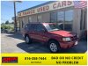 Pre-Owned 2004 Isuzu Rodeo S