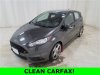 Pre-Owned 2017 Ford Fiesta ST