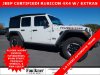 Certified Pre-Owned 2021 Jeep Wrangler Unlimited Rubicon
