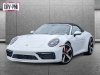 Certified Pre-Owned 2021 Porsche 911 Carrera 4S