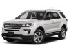 Pre-Owned 2018 Ford Explorer Sport