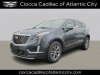 Certified Pre-Owned 2021 Cadillac XT5 Premium Luxury