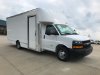 Pre-Owned 2021 Chevrolet Express 4500