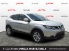 Pre-Owned 2017 Nissan Rogue Sport S