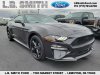 Certified Pre-Owned 2022 Ford Mustang EcoBoost