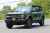 New 2023 Ford Bronco Outer Banks Advanced