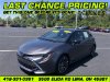 Pre-Owned 2021 Toyota Corolla Hatchback XSE