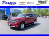 Certified Pre-Owned 2021 Chevrolet Tahoe Premier