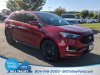 Pre-Owned 2021 Ford Edge ST-Line