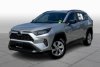 Certified Pre-Owned 2019 Toyota RAV4 LE
