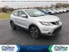 Pre-Owned 2018 Nissan Rogue Sport SL