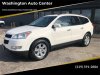Pre-Owned 2012 Chevrolet Traverse LT