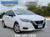 Pre-Owned 2021 Nissan Versa S