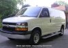 Pre-Owned 2020 Chevrolet Express Cargo 2500