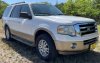 Pre-Owned 2013 Ford Expedition King Ranch