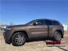 Pre-Owned 2020 Jeep Grand Cherokee Laredo E