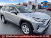 Certified Pre-Owned 2021 Toyota RAV4 XLE