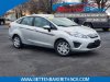 Pre-Owned 2013 Ford Fiesta S