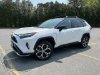 Pre-Owned 2022 Toyota RAV4 Prime XSE