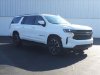 Pre-Owned 2021 Chevrolet Suburban RST